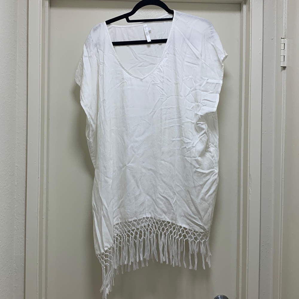 Seafolly coverup